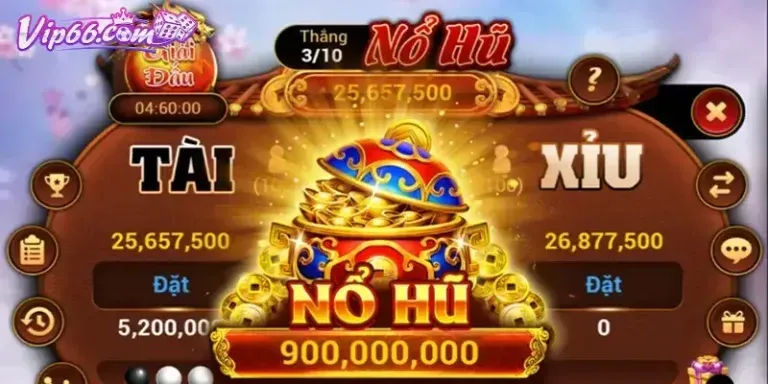 Điểm Qua Các Hoạt Động Khuyến Mãi Nóng Nhất Của VIP66