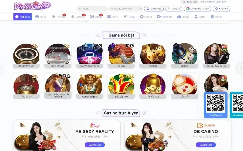 Mẹo Nhỏ Tăng Tốc Độ Rút Tiền Tại VIP66